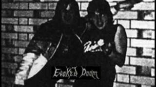 Evoked Doom Demo 1986 [upl. by Icnan]