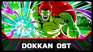 Dragon Ball Z Dokkan Battle  Dokkan Fest STR Full Power Bojack OST [upl. by Amadis]