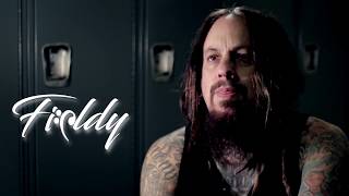 Fieldy  Bassically short documentary part 1 [upl. by Hunfredo788]