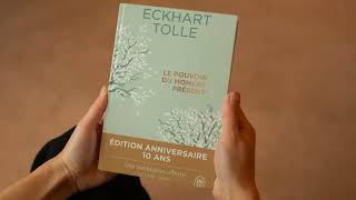 Le pouvoir du moment présent de Eckhart Tolle  Ce quil faut retenir [upl. by Olga]