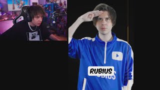 MrBeast Le envió esto a Rubius [upl. by Kaya]