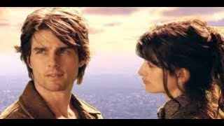 Vanilla Sky Full Movie Fact amp Review  Tom Cruise  Penélope Cruz [upl. by Simsar]