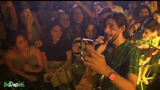 Alvaro Soler  La Cintura Para Vivirla Sofia Live Veszprémfest 2023 [upl. by Aciruam]