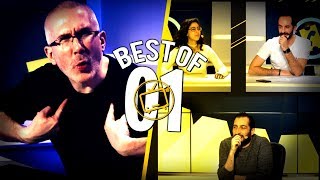 BEST OF  LE RECAP CINÉ amp SÉRIES 01 [upl. by Cissej]