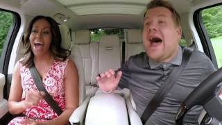 Carpool Karaoke Compilation Best Moments [upl. by Jones309]