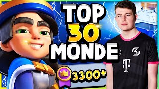 JAFFRONTE MORTEN pour MON TOP 30 en LADDER [upl. by Peony]