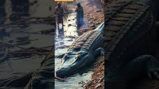 Crocodile Mummies Ancient Egypts Scaly Pharaohs [upl. by Elaen]