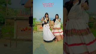 Mith boli se fasailo tu  tharu songs  tharu dance [upl. by Netsrik796]