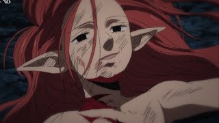 Gloxinia and Drolle Death  The Seven Deadly Sins [upl. by Madella]