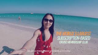 2021 inCruises Company Global Video  Incruises review 2021  In Cruises review [upl. by Lorilyn]