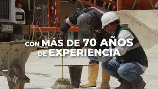 Líneas de productos para construcción Toxement [upl. by Lonergan]