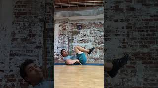 The Best Abdominal Foundation Exercise  The Hollow Hold [upl. by Loughlin]