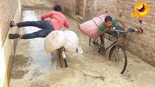 Wah re Talent it Really Funniest Video  BindasFunJoke  JOKE [upl. by Egag]