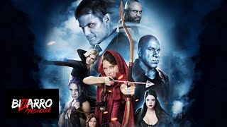 Avengers Grimm Time wars  Full Movie HD by Bizzarro Madhouse [upl. by Aehc]