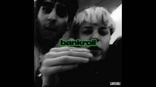 BROCKHAMPTON  BANKROLL OG INSTRUMENTAL [upl. by Elegna157]