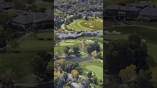 Is Muirfield Village the 1 course in Ohio [upl. by Naman]