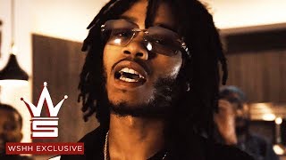 BandGang Lonnie Bands quotAdidasquot WSHH Exclusive  Official Music Video [upl. by Maryly]