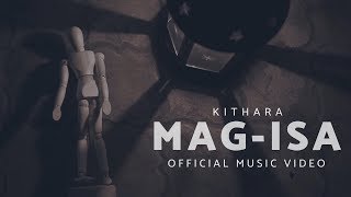 Kithara  Magisa Official Music Video [upl. by Logan]