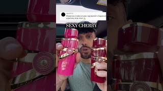 Tom Ford Cherry Smoke clone [upl. by Adnwahsal133]