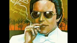 Hector Lavoe  Que cante mi gente [upl. by Sucitivel262]