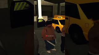 Cómo Jugar GTA San Andreas Multijugador en Android GRATIS SAMP📲🎮shorts [upl. by Cattima]