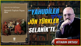 OSMANLI TOPLUM YAPISI 1800  julius Van Millingen [upl. by Ymme475]