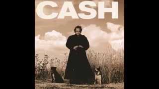 Johnny Cash  Why Me Lord [upl. by Fabrin]