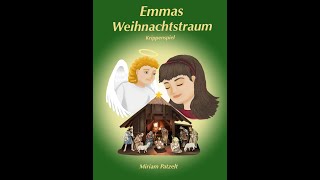 Emmas Weihnachtstraum  Ein Krippenspiel des Kinderchors quotNotenKaotenquot [upl. by Amorette]