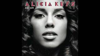 Alicia Keys  As I Am Intro [upl. by Juster]