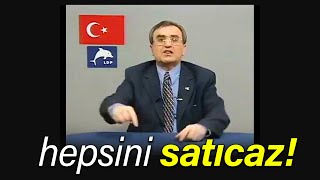 LİBERALİZM neden tutmadı 🐬 [upl. by Pierce]