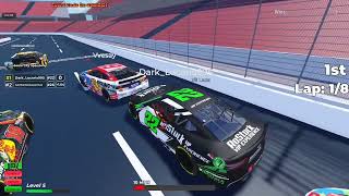 ROSTOCK RACING SEASON 3 EPISODE 9 UNDERDOG SERIES [upl. by Gairc]