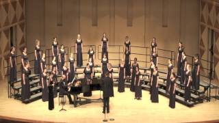 Clovis East HS Choirs [upl. by Tannenbaum]