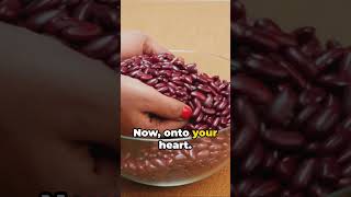 Do you eat Beans every day health wellness shorts [upl. by Sharyl]