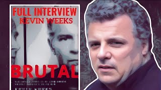 Kevin Weeks TALKS Whitey Bulger amp Irish Mob  FULL INTERVIEW [upl. by Aynik]