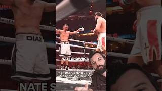 Nate Diaz vs Jorge Masvidal highlights Whats next for Nate Jake Paul UFC Boxing UFC News [upl. by Sabian]