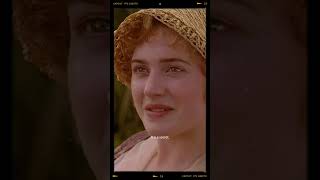 Sense amp Sensibility 1995 viralmovie sense sensibility viral movie film cinema fun shorts [upl. by Ogden]