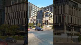 Beautiful hotel in mandaue city cebu shortvideo [upl. by Audley]