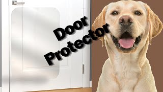 PROTECTO Door Protector [upl. by Lachlan]