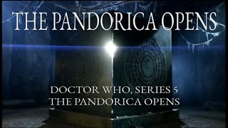 quotThe Pandorica Opensquot by Murray Gold on Piano Synthesia [upl. by Geibel256]