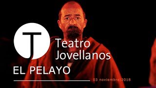 EL PELAYO  Gaspar Melchor de Jovellanos [upl. by Whiney]