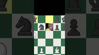 RED ZONE  Chess Memes shorts chess chessmemes [upl. by Alyakam75]