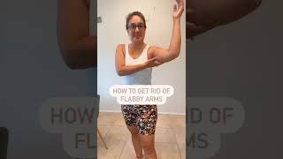 3 Exercises for Flabby Arms [upl. by Ttennaj917]