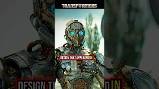 Facts about COGMAN in Transformers The Last Knight [upl. by Assenov]