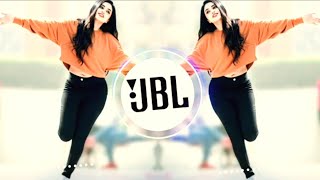 All DJ Song  All Hindi remix gane  Non Stop DJ Song  Hard Bass JBL Vibration  New DJ Collection [upl. by Dragde585]