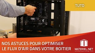 Comment réduire le bruit des ventilateurs de mon PC portable [upl. by Baptist]