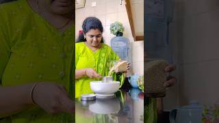 Day26🥗Breakfast Series shorts ytshots teluguvlogs foodshorts jowar healthy [upl. by Renell]