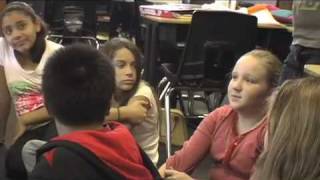 Lesson Observation StudentLed Essay Critique Discussion [upl. by Harewood]