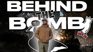 How Dive Bomb Industries Started Behind The Bomb Origin Story [upl. by Lesser946]