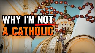 Catholicism VS Christianity [upl. by Nirac512]