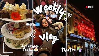 a few days in my life  Vlog [upl. by Josepha784]